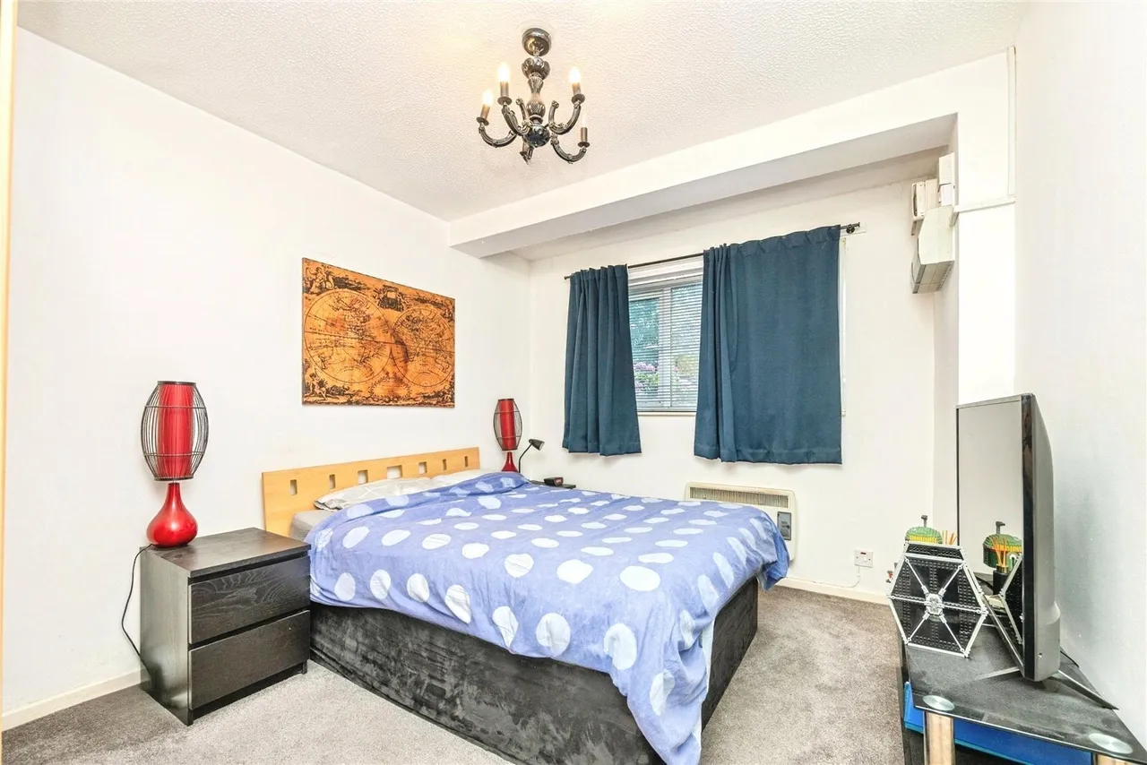 Victoria Mews, Saltisford, CV34, photo 9