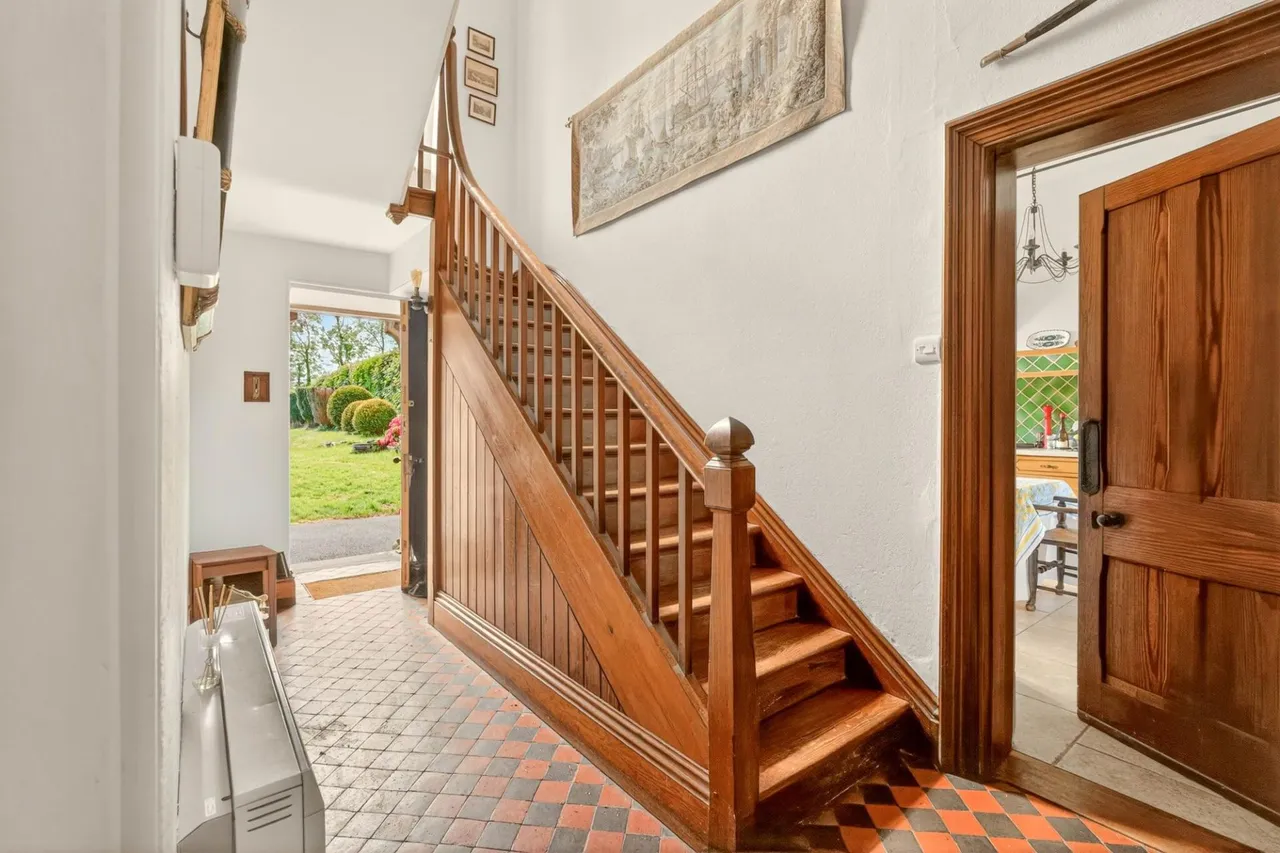 Glanolmarch Mansion, Llechryd, SA43, photo 28