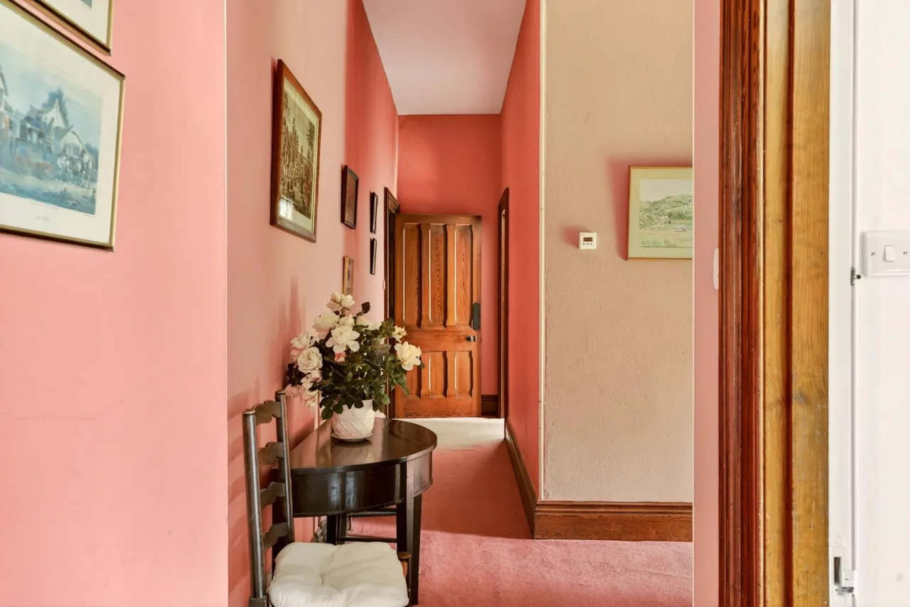 Glanolmarch Mansion, Llechryd, SA43, photo 61