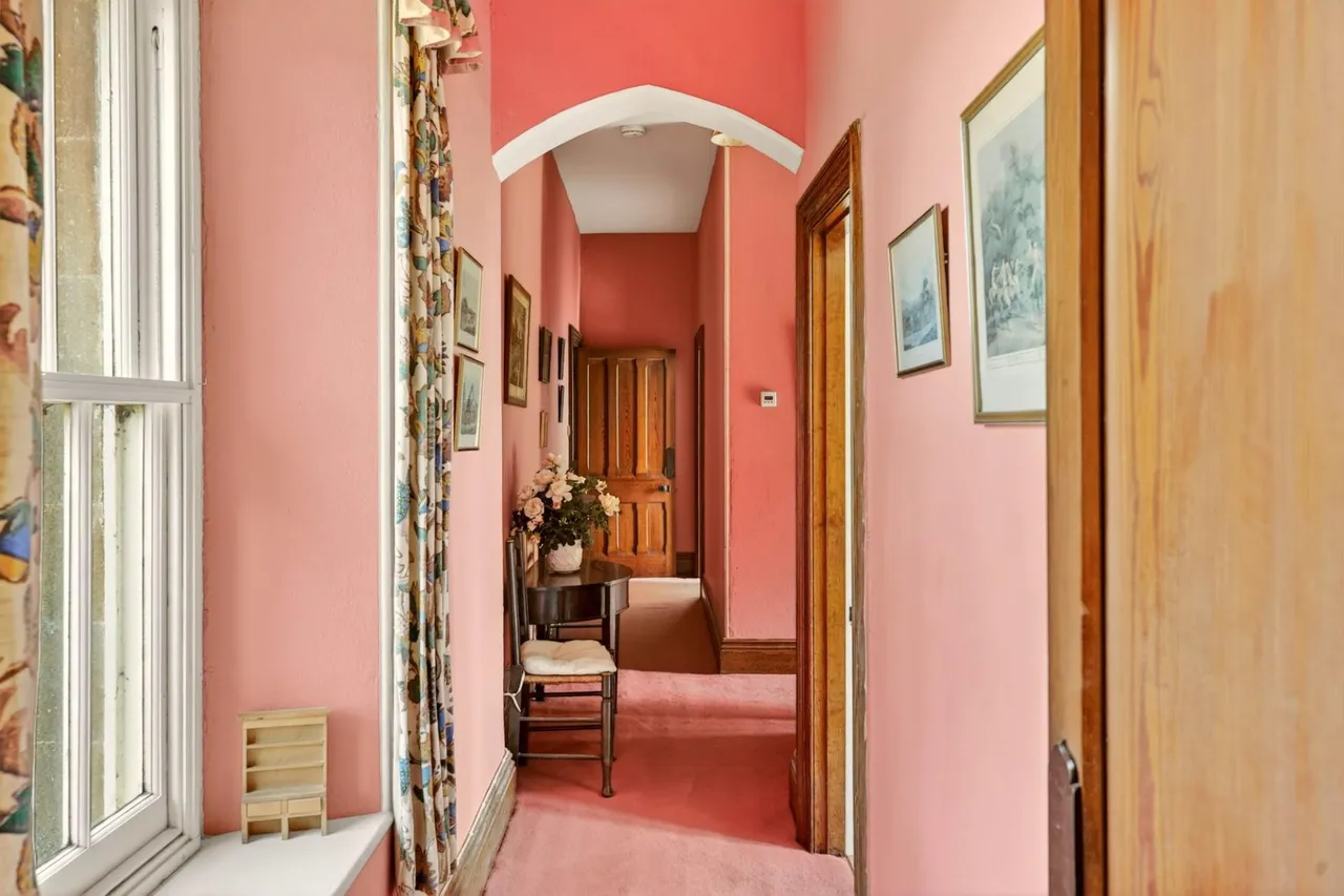 Glanolmarch Mansion, Llechryd, SA43, photo 62