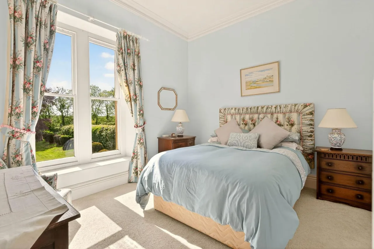 Glanolmarch Mansion, Llechryd, SA43, photo 58