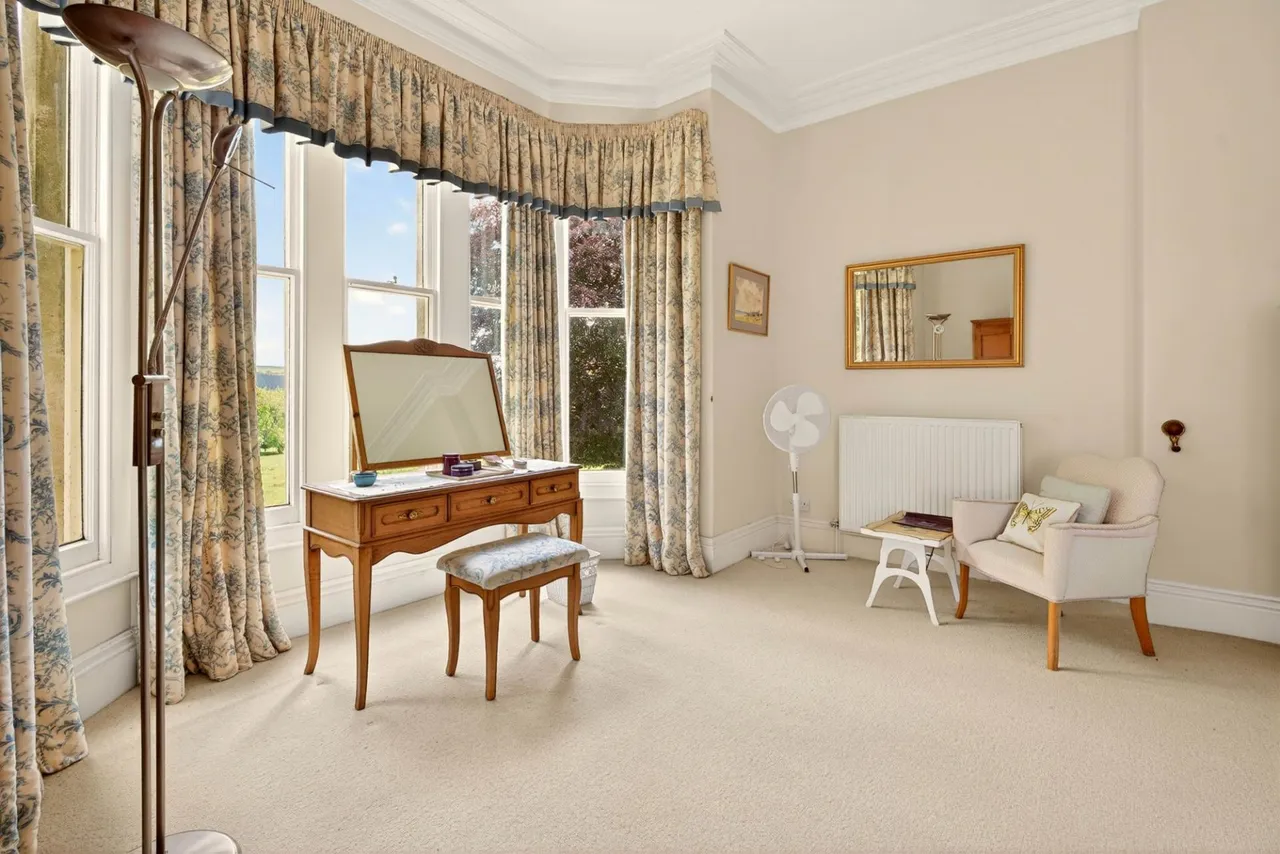 Glanolmarch Mansion, Llechryd, SA43, photo 56
