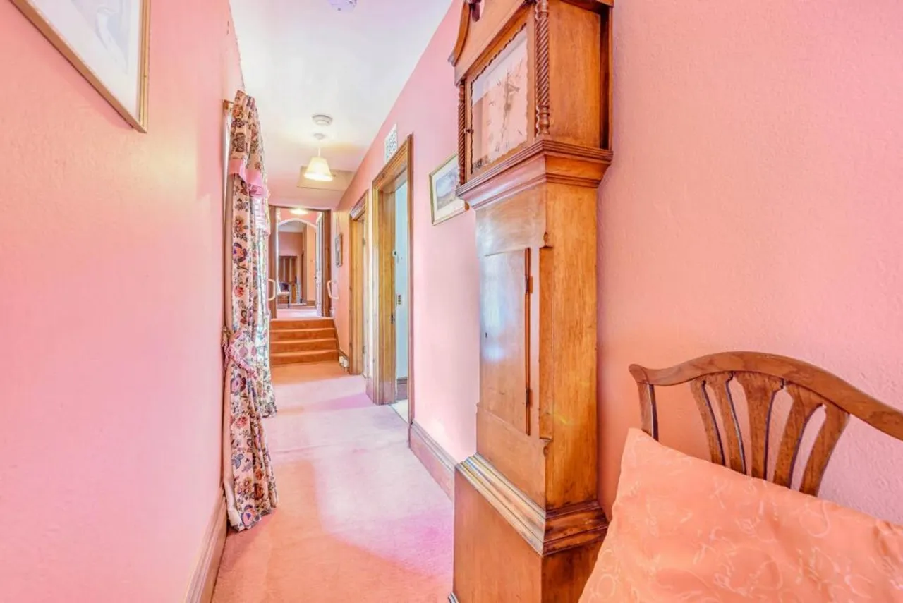Glanolmarch Mansion, Llechryd, SA43, photo 63