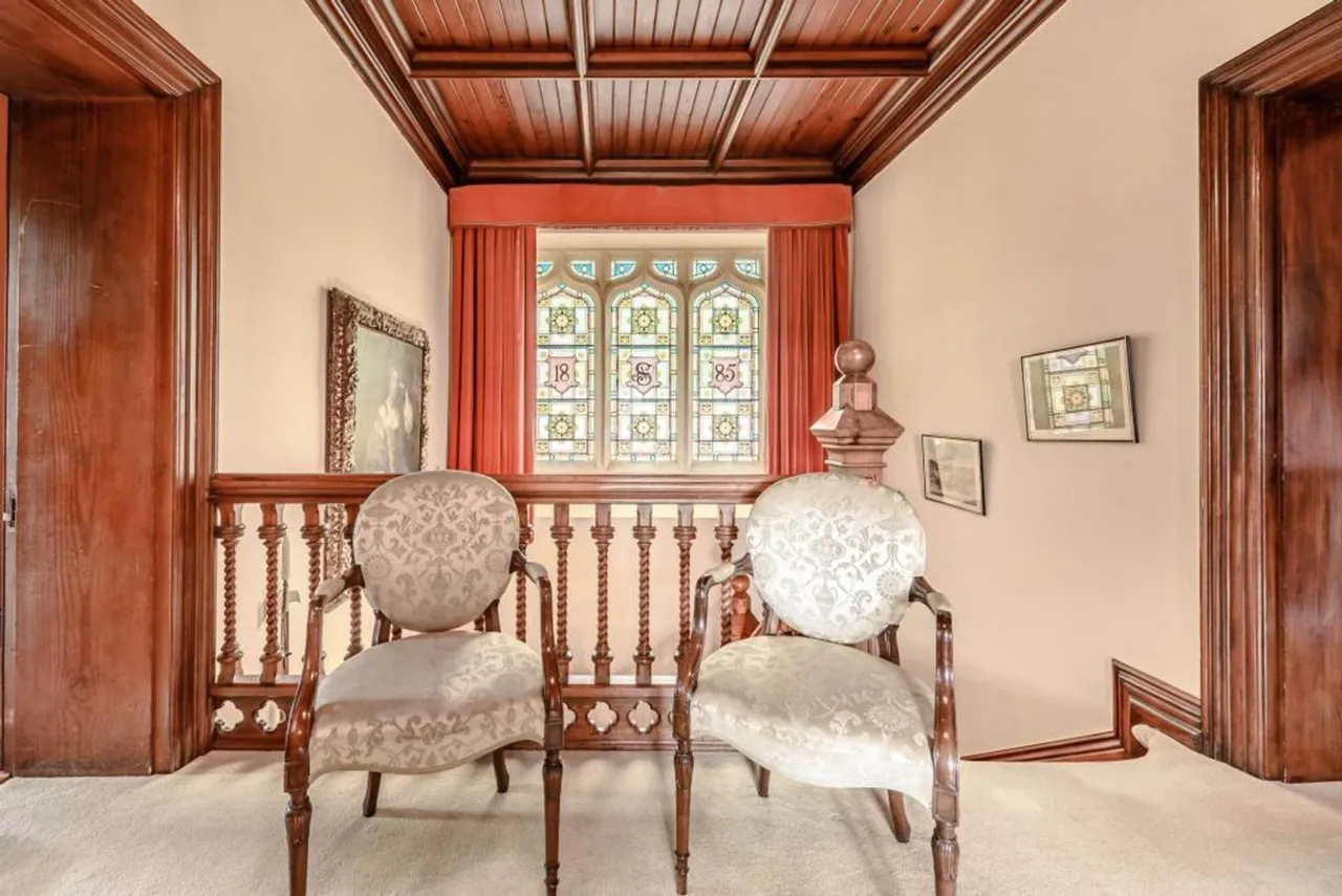 Glanolmarch Mansion, Llechryd, SA43, photo 46