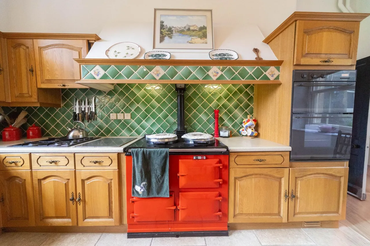 Glanolmarch Mansion, Llechryd, SA43, photo 31