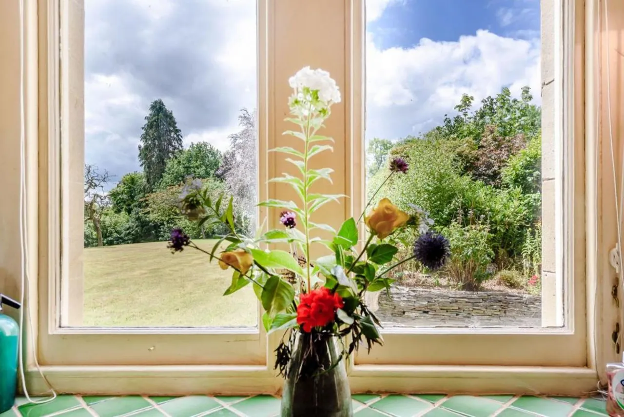 Glanolmarch Mansion, Llechryd, SA43, photo 33