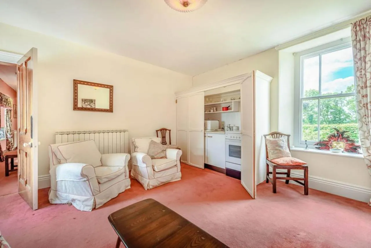 Glanolmarch Mansion, Llechryd, SA43, photo 67