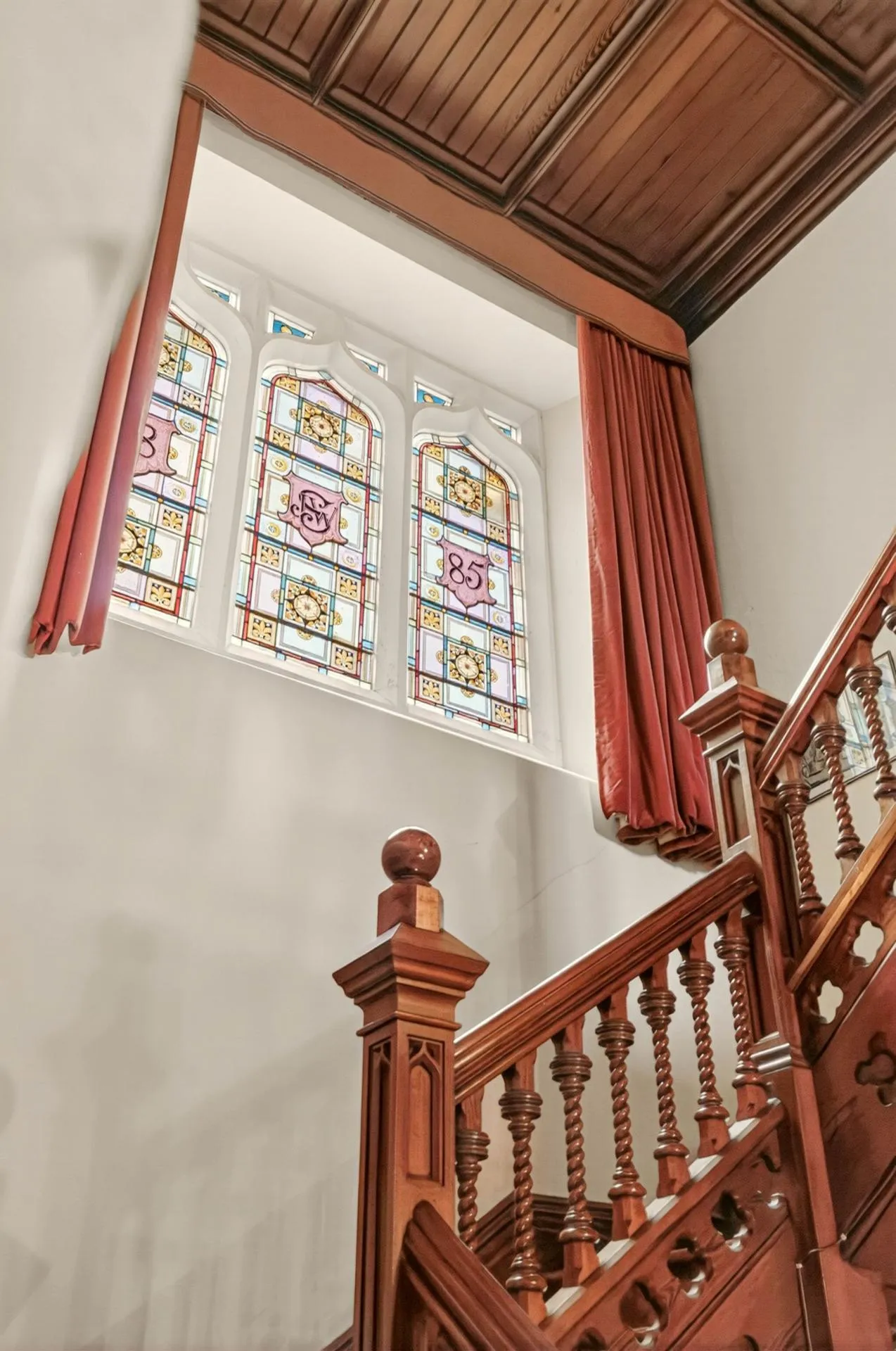 Glanolmarch Mansion, Llechryd, SA43, photo 43