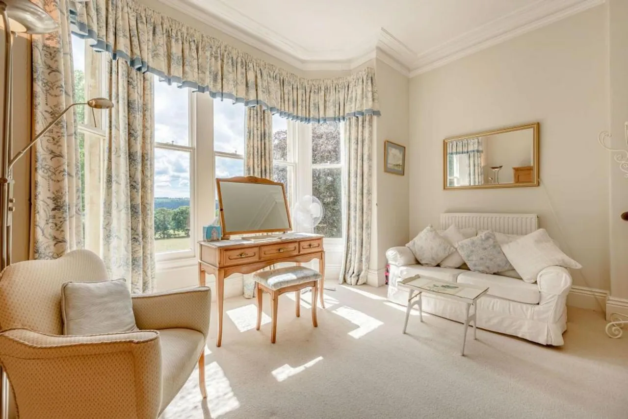 Glanolmarch Mansion, Llechryd, SA43, photo 55