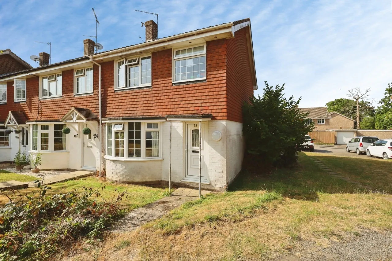 Browns Lane, Uckfield, TN22, photo 11