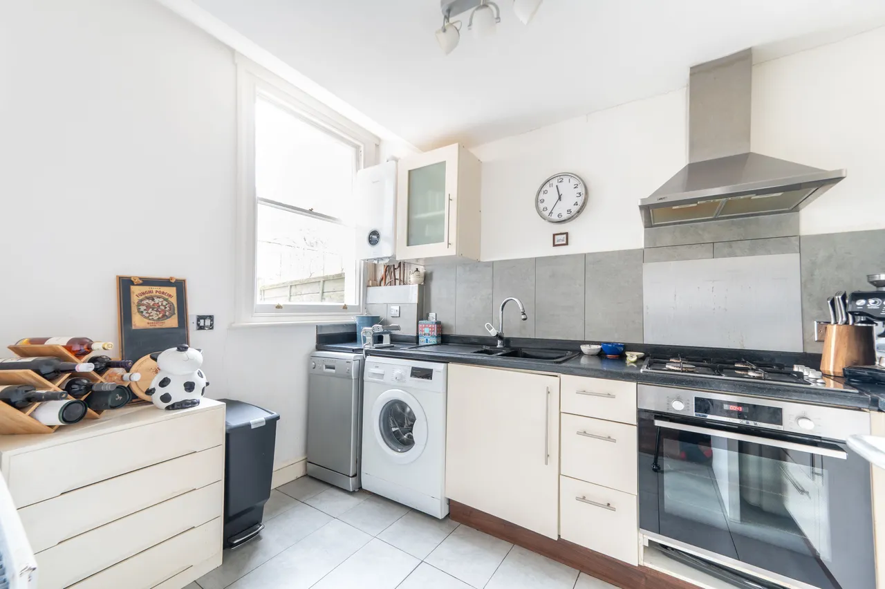2a Windsor Road, London, photo 3