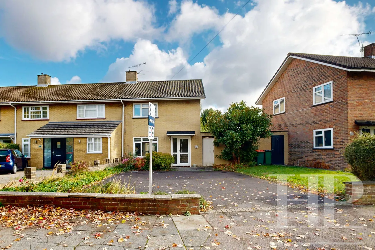 Broomdashers Road, Crawley, RH10, photo 16