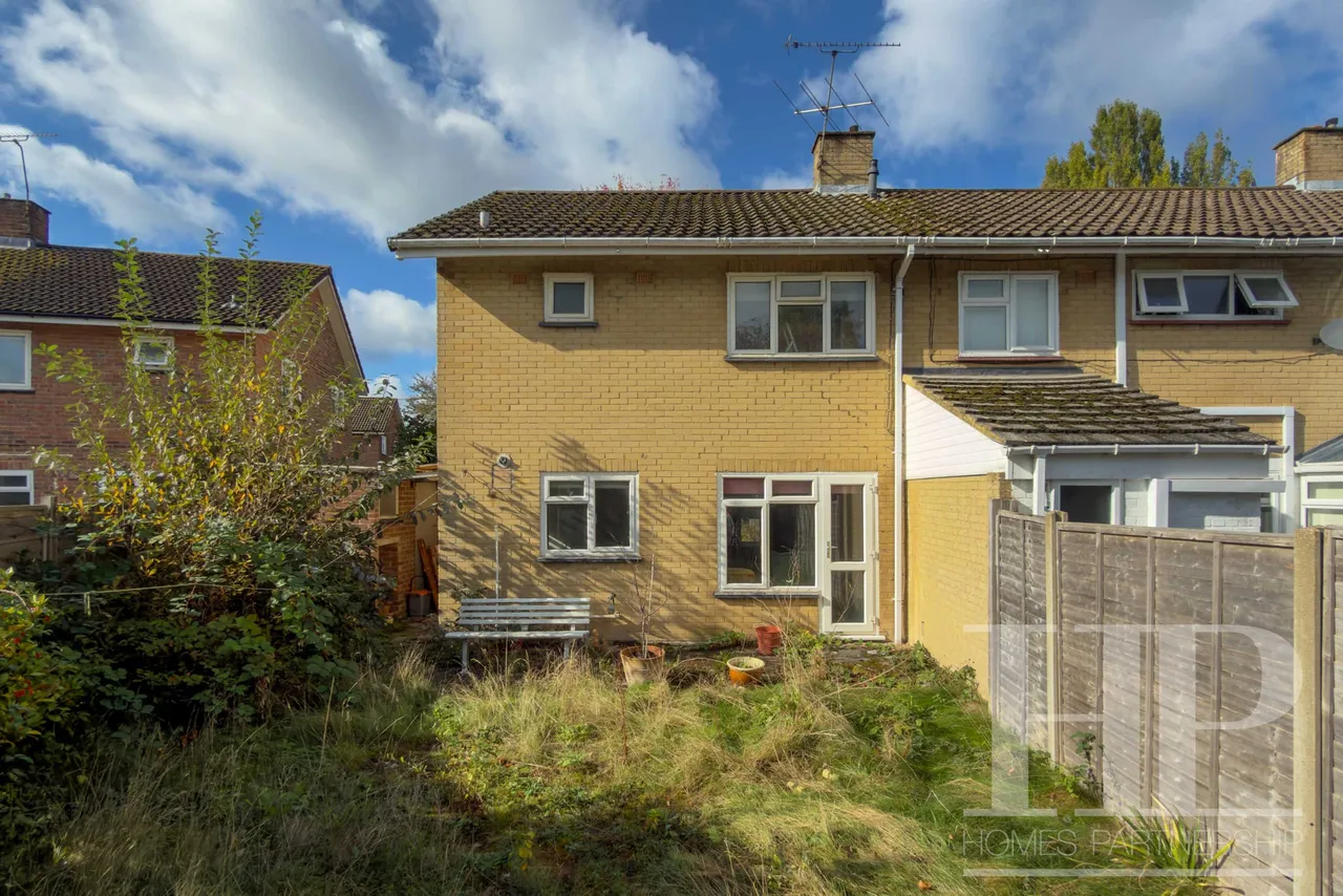 Broomdashers Road, Crawley, RH10, photo 15