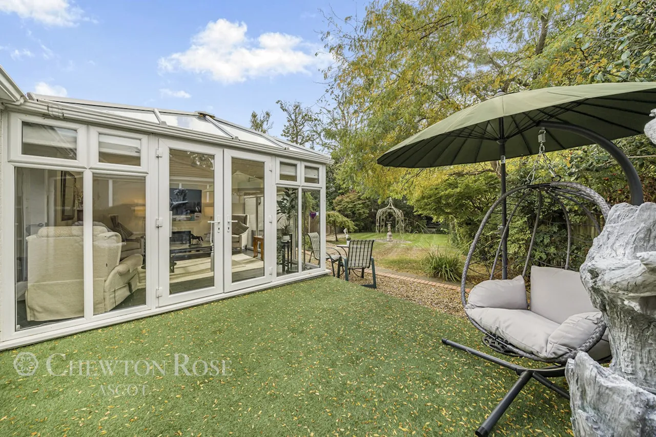 Blackmoor Wood, Ascot, photo 18