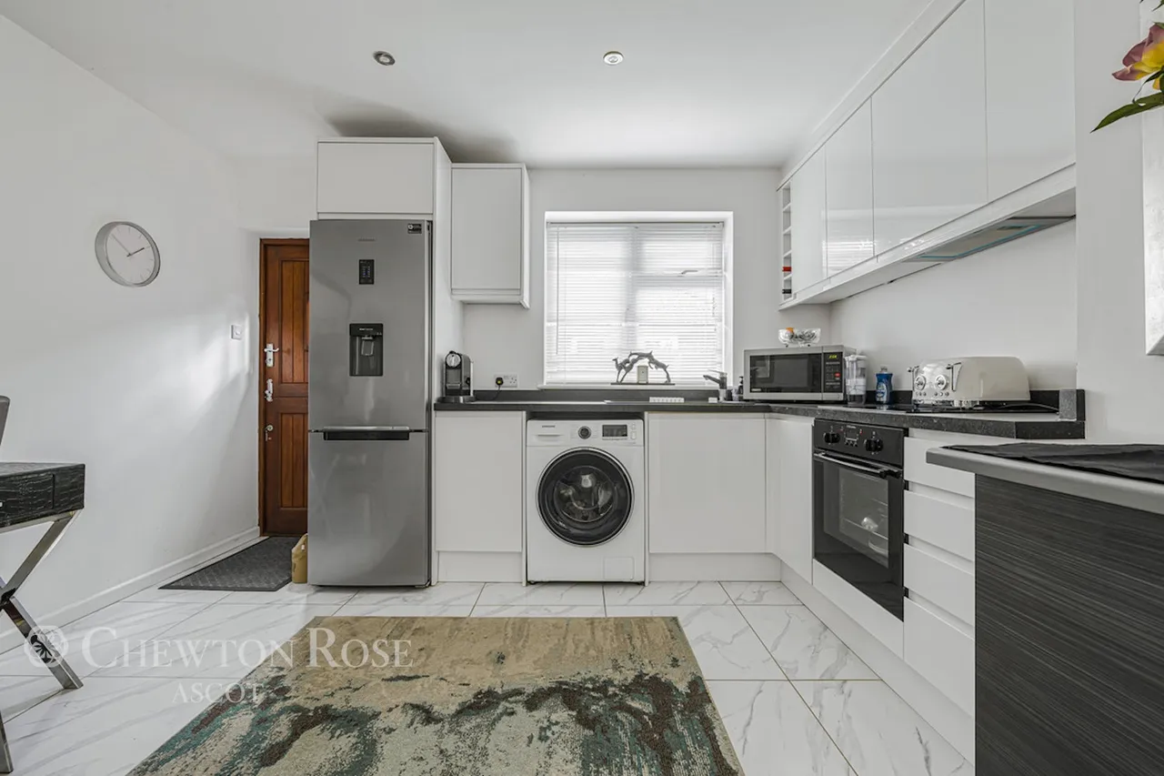 Blackmoor Wood, Ascot, photo 14
