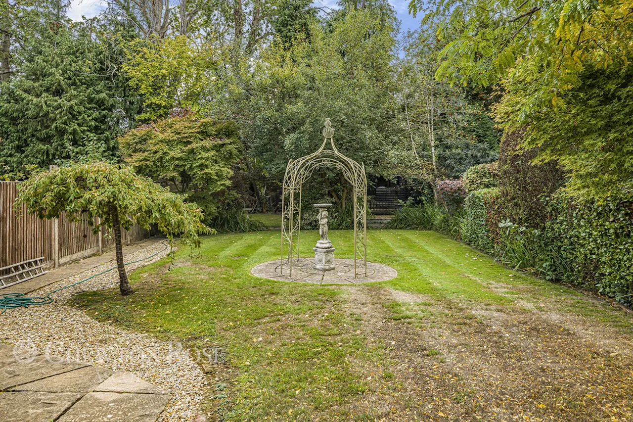 Blackmoor Wood, Ascot, photo 21