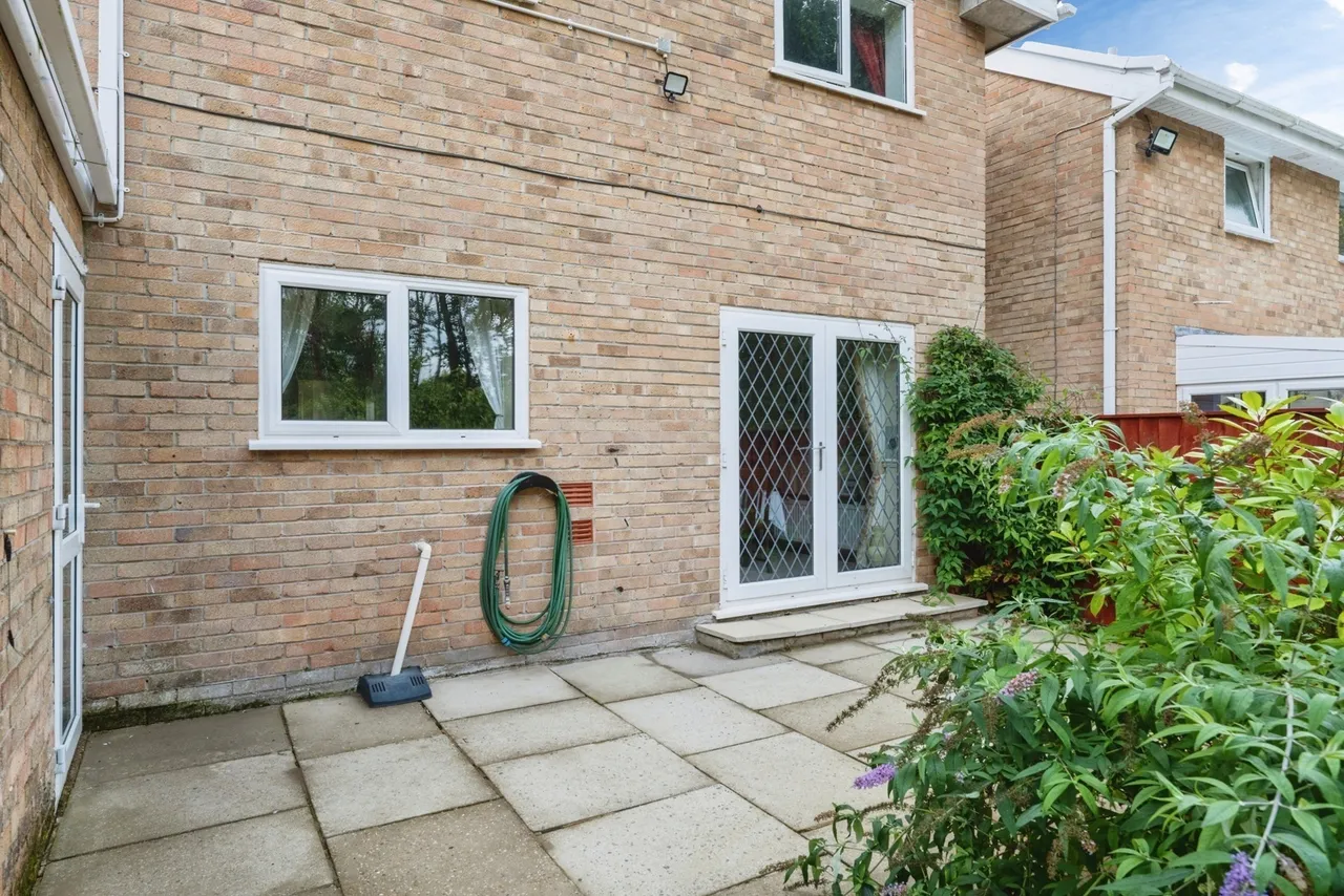Taliesin Place, Loughor, SA4, photo 20