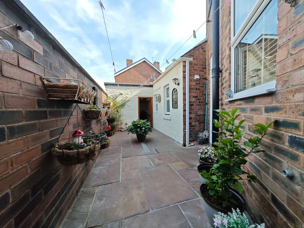 Harraby Green Road, Carlisle CA1 2QA, photo 21