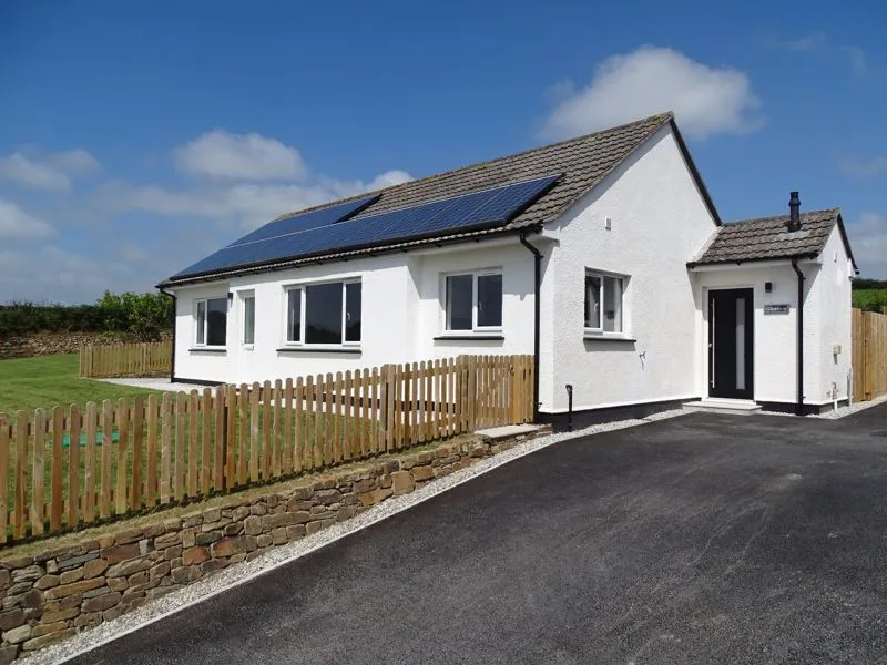 3 bed house to rent, Wenmouth Cross St. Neot, Liskeard, PL14