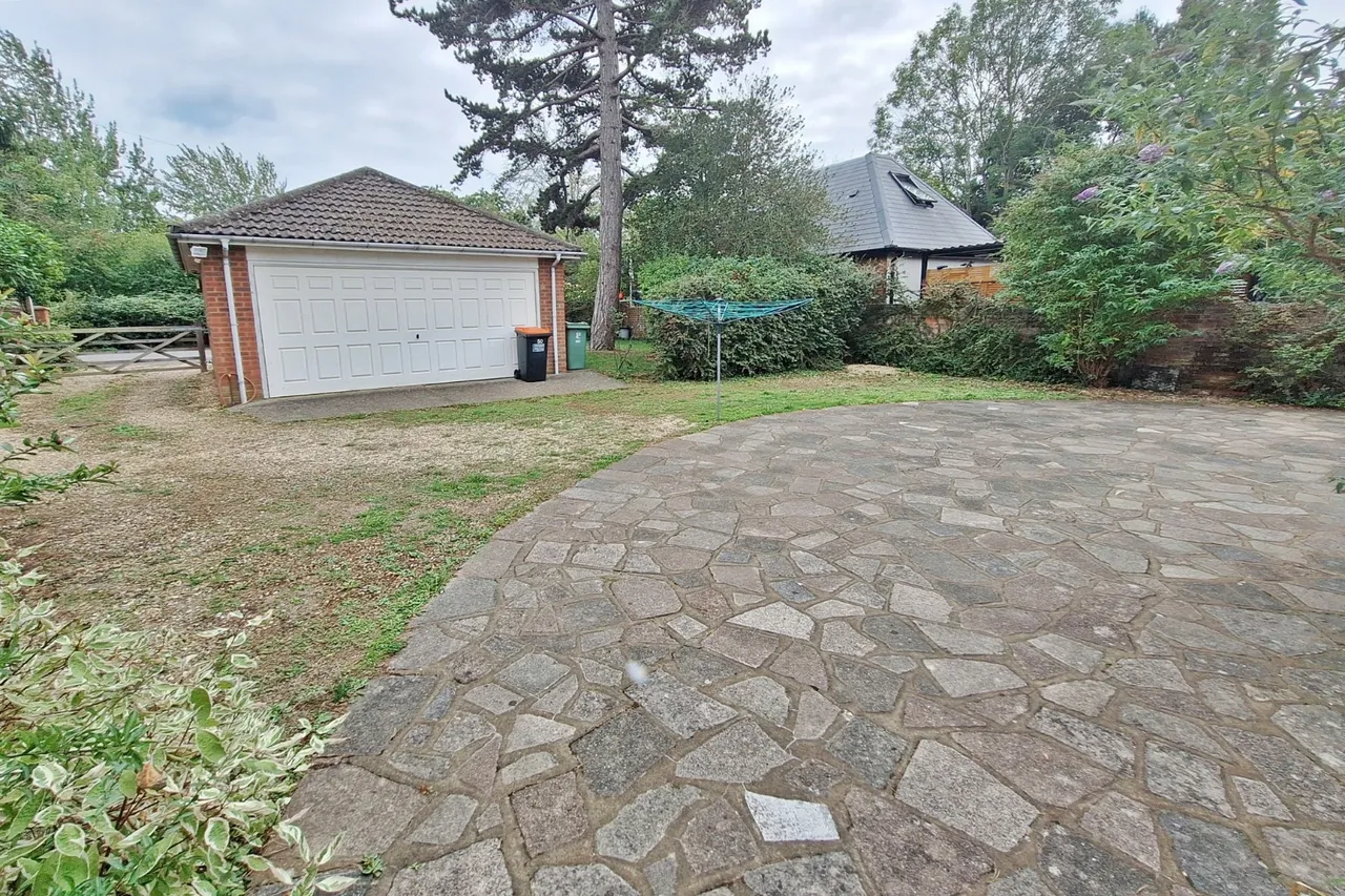 Sharpenhoe Road, Barton-Le Clay, MK45, photo 20