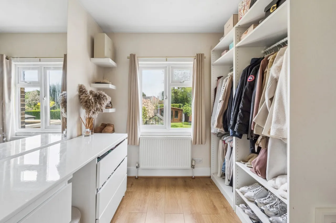 Rickmansworth Lane, Chalfont St. Peter, SL9, photo 9