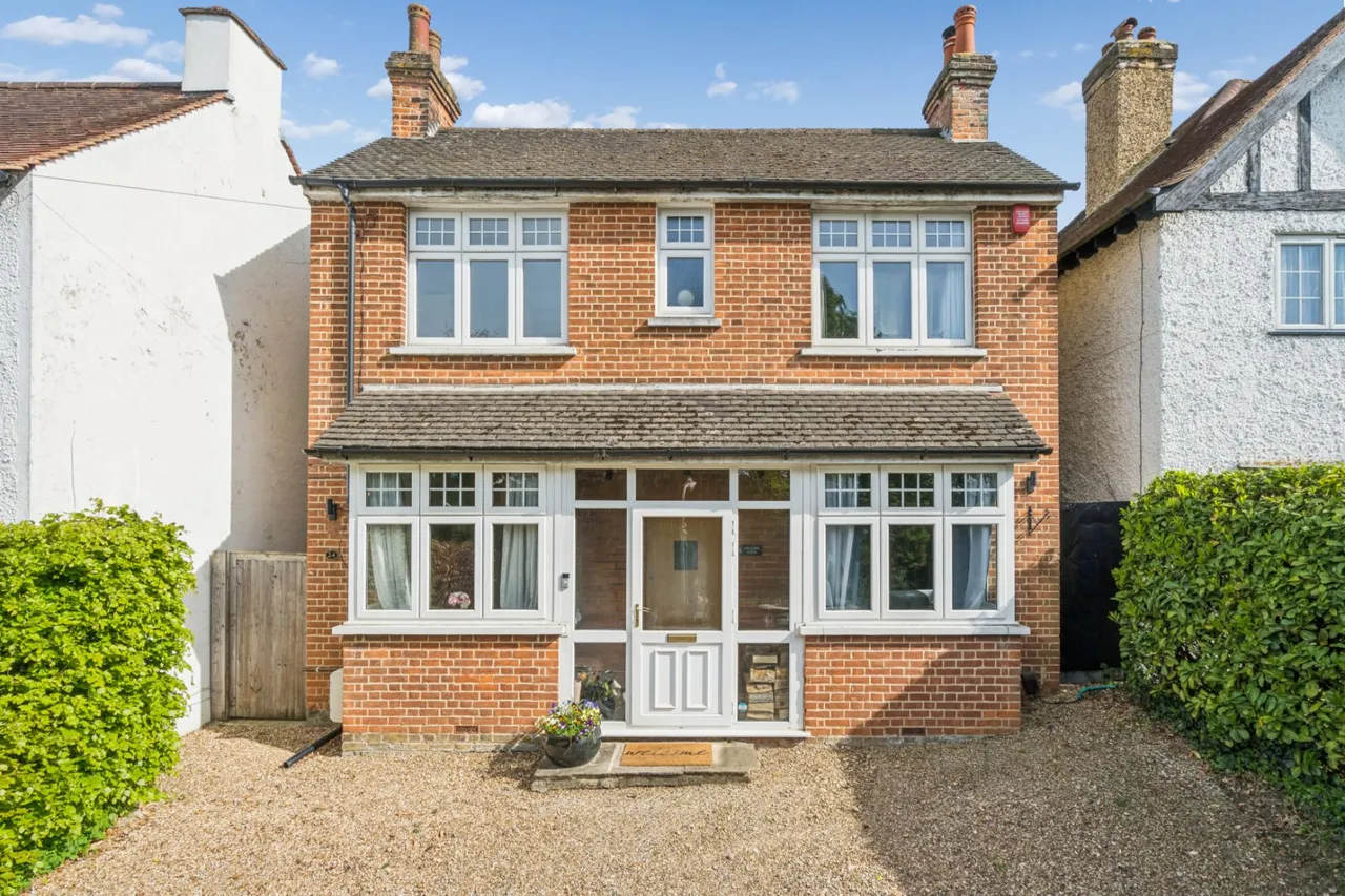 4 bed rickmansworth lane, chalfont st. peter, gerrards cross,sl9 for sale, Rickmansworth Lane, Chalfont St. Peter, SL9