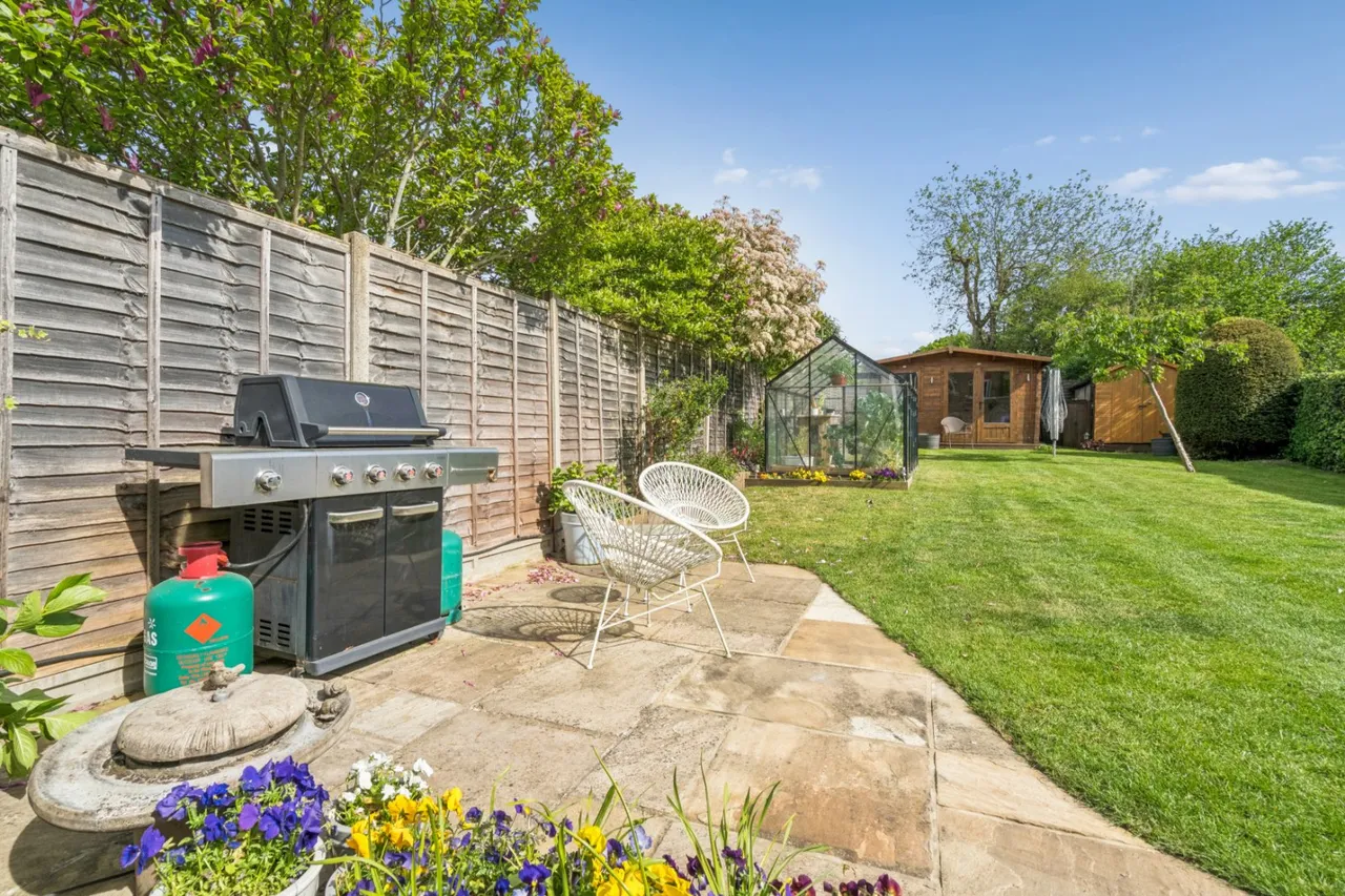 Rickmansworth Lane, Chalfont St. Peter, SL9, photo 23