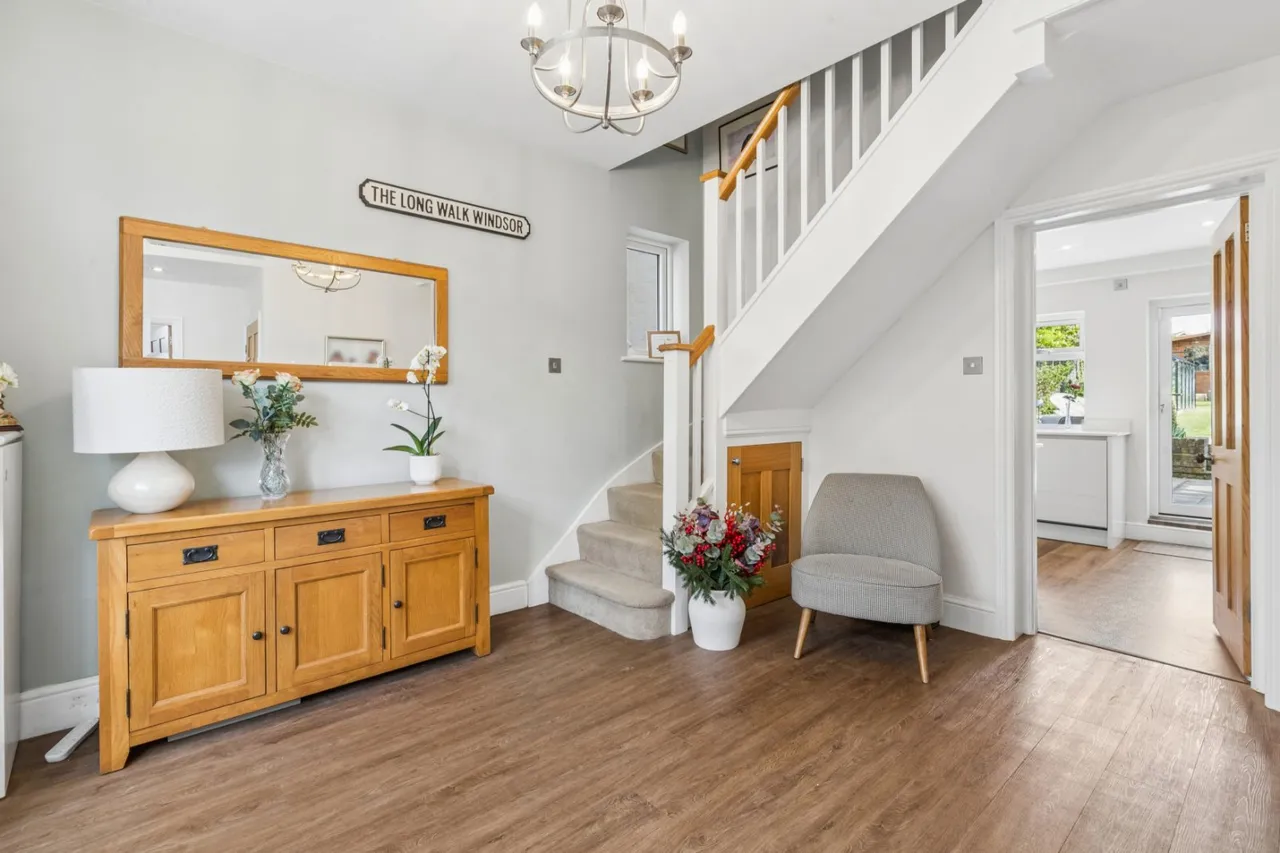 Rickmansworth Lane, Chalfont St. Peter, SL9, photo 14