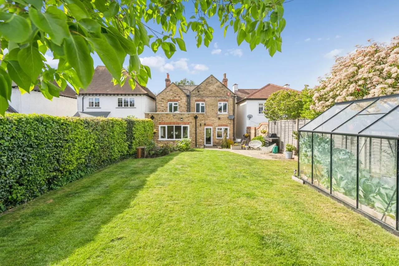 Rickmansworth Lane, Chalfont St. Peter, SL9, photo 24