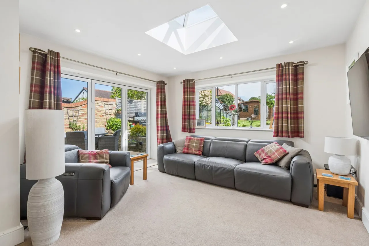 Rickmansworth Lane, Chalfont St. Peter, SL9, photo 5
