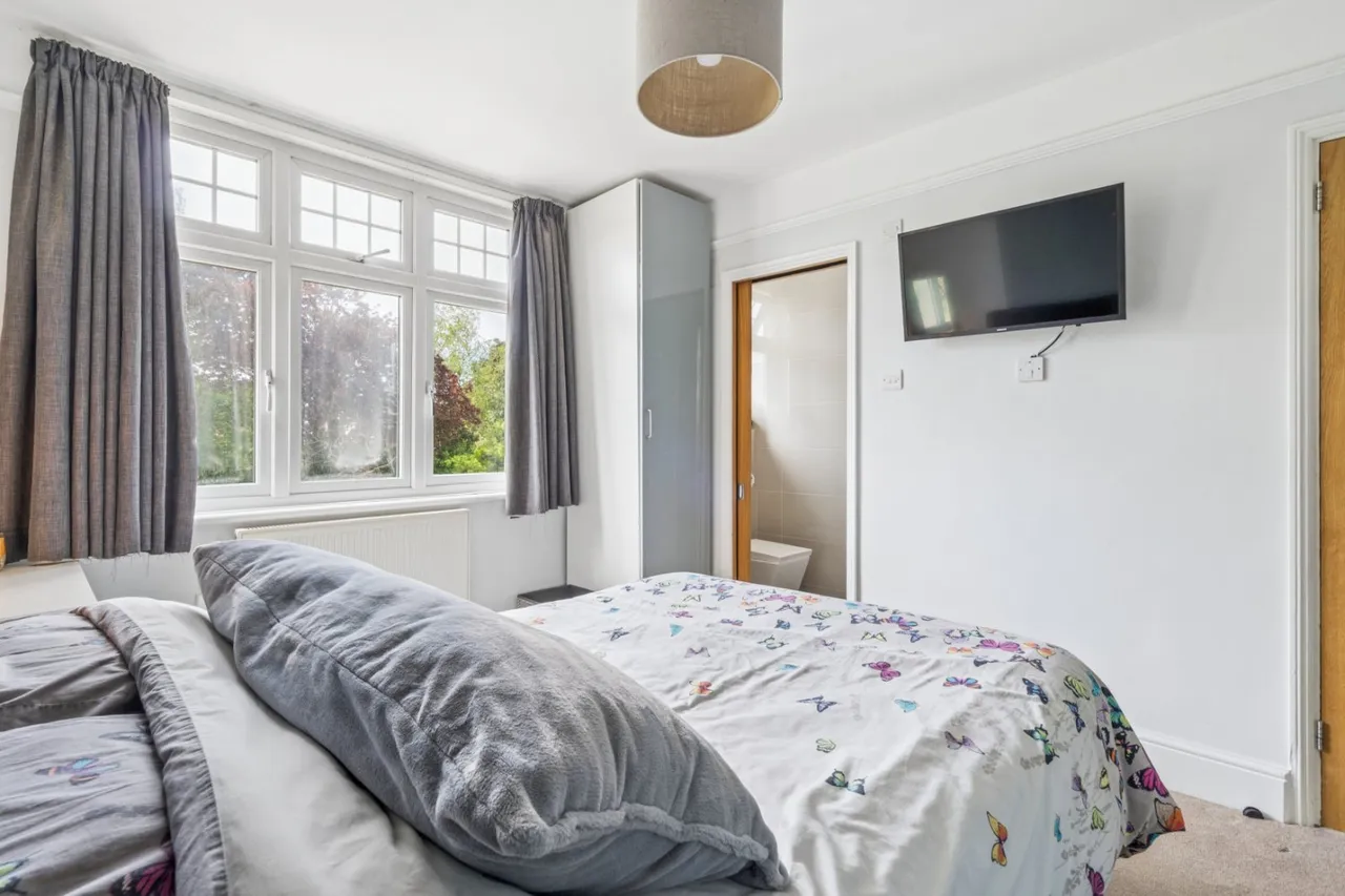 Rickmansworth Lane, Chalfont St. Peter, SL9, photo 8