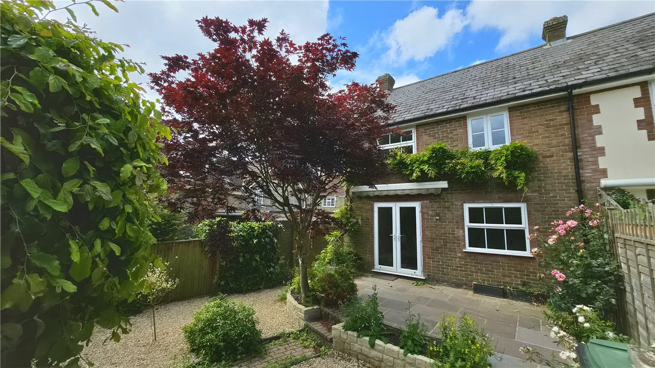 Barton Hill, Shaftesbury, Dorset, SP7 8DQ, photo 8