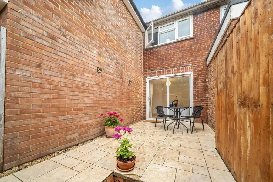 Laburnum Road, Oxford, OX2, photo 4