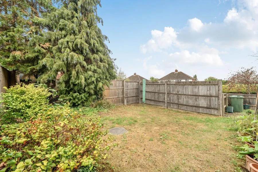 Laburnum Road, Oxford, OX2, photo 18