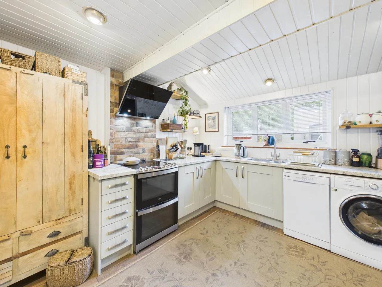 Old Harker, Low Harker, CA6, photo 5