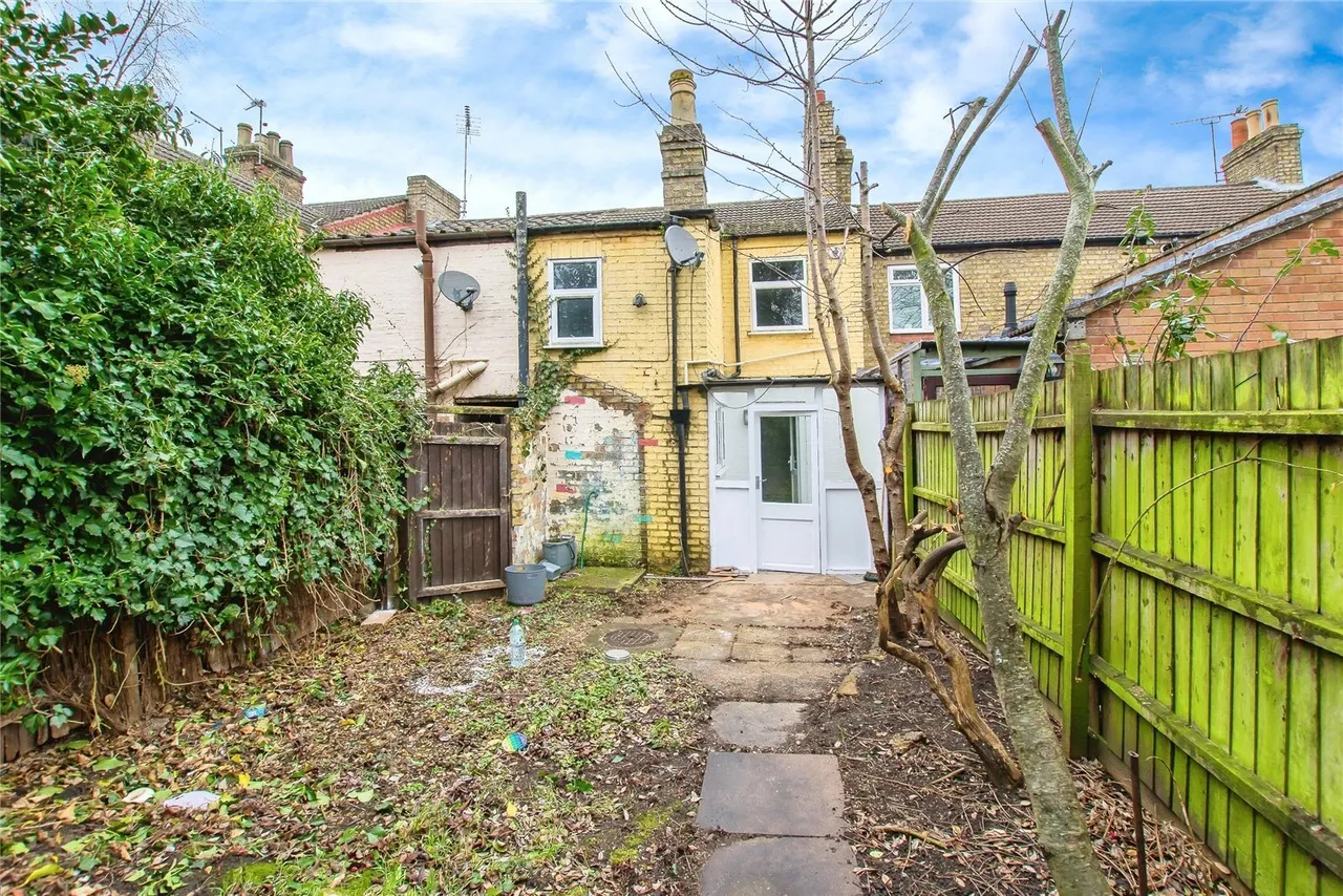 Whalley Street, Eastfield, Peterborough, PE1, photo 13