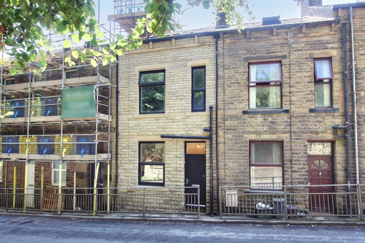 King Street, Hebden Bridge, HX7, photo 22
