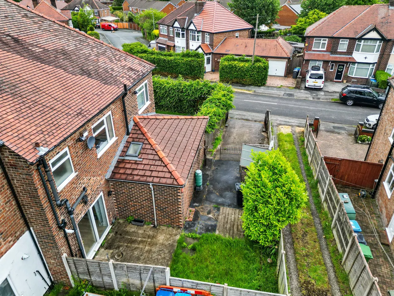 Lindi Avenue, Grappenhall, Warrington, Warrington, WA4 2SJ, photo 16