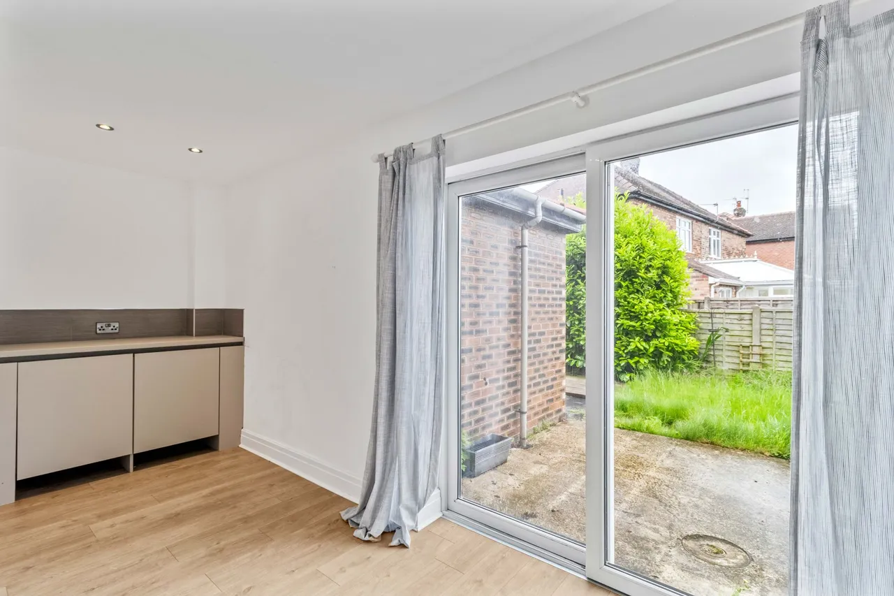 Lindi Avenue, Grappenhall, Warrington, Warrington, WA4 2SJ, photo 5
