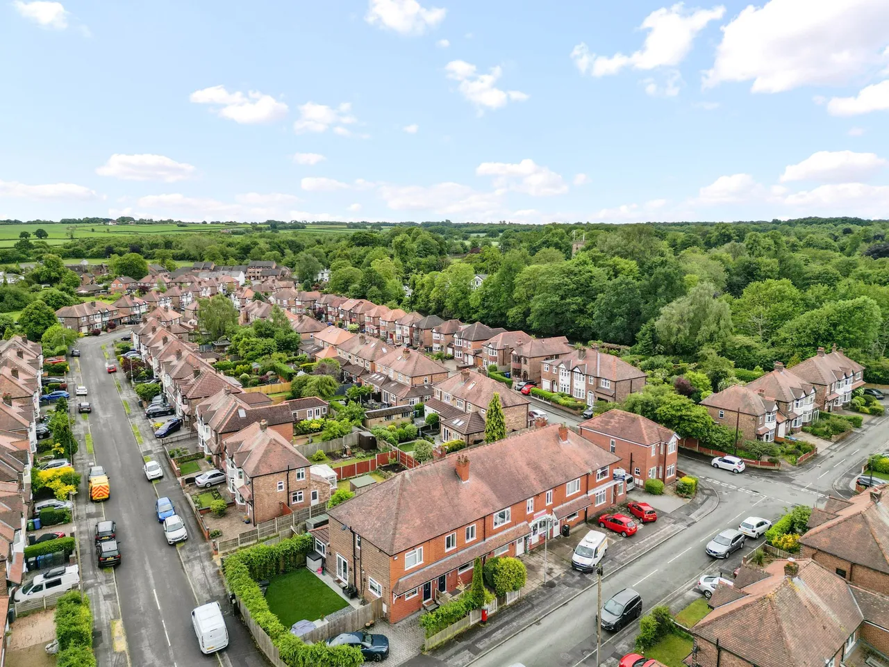Lindi Avenue, Grappenhall, Warrington, Warrington, WA4 2SJ, photo 18