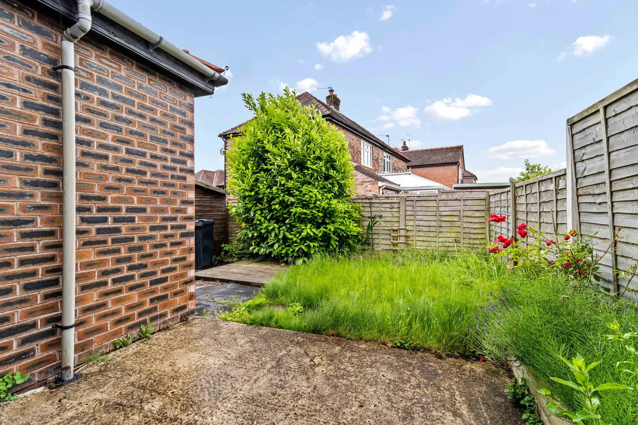 Lindi Avenue, Grappenhall, Warrington, Warrington, WA4 2SJ, photo 15