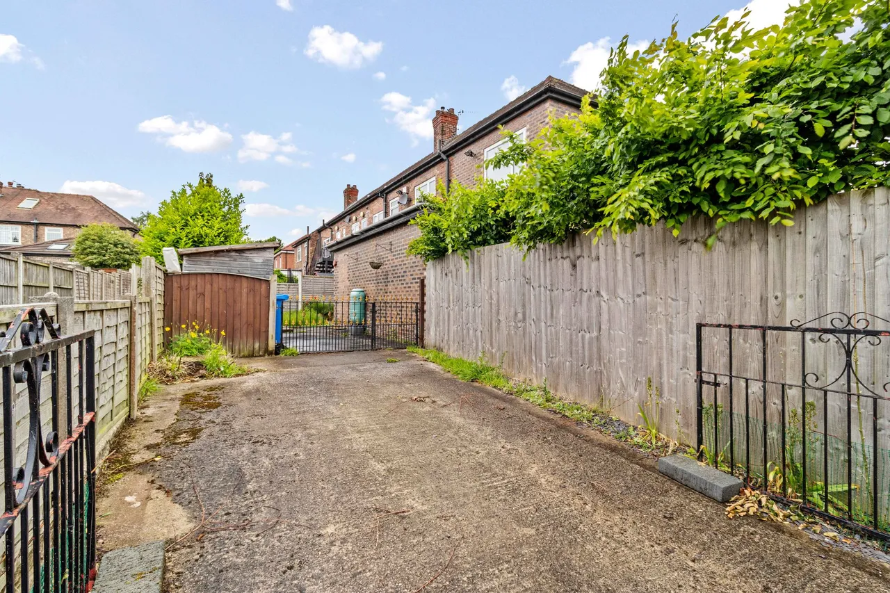 Lindi Avenue, Grappenhall, Warrington, Warrington, WA4 2SJ, photo 17