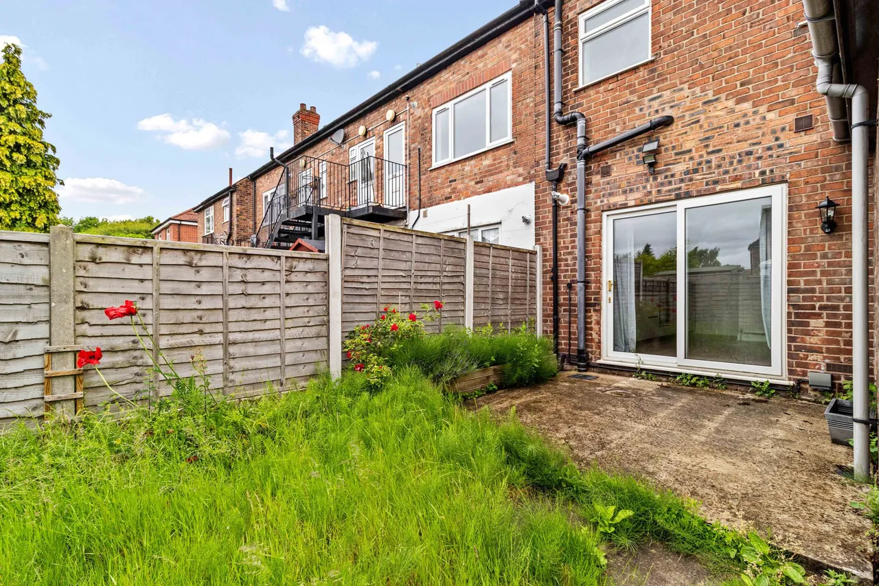 Lindi Avenue, Grappenhall, Warrington, Warrington, WA4 2SJ, photo 13