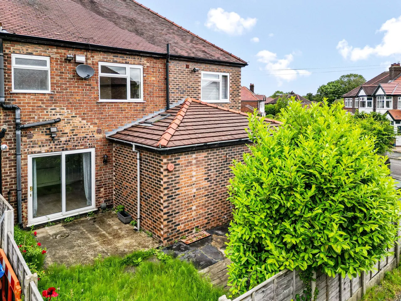 Lindi Avenue, Grappenhall, Warrington, Warrington, WA4 2SJ, photo 14