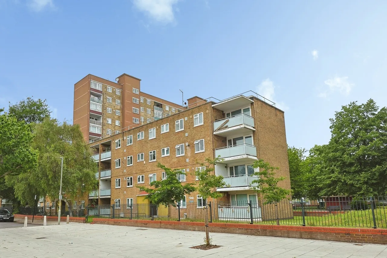 Blondel Street, Battersea, SW11, photo 9