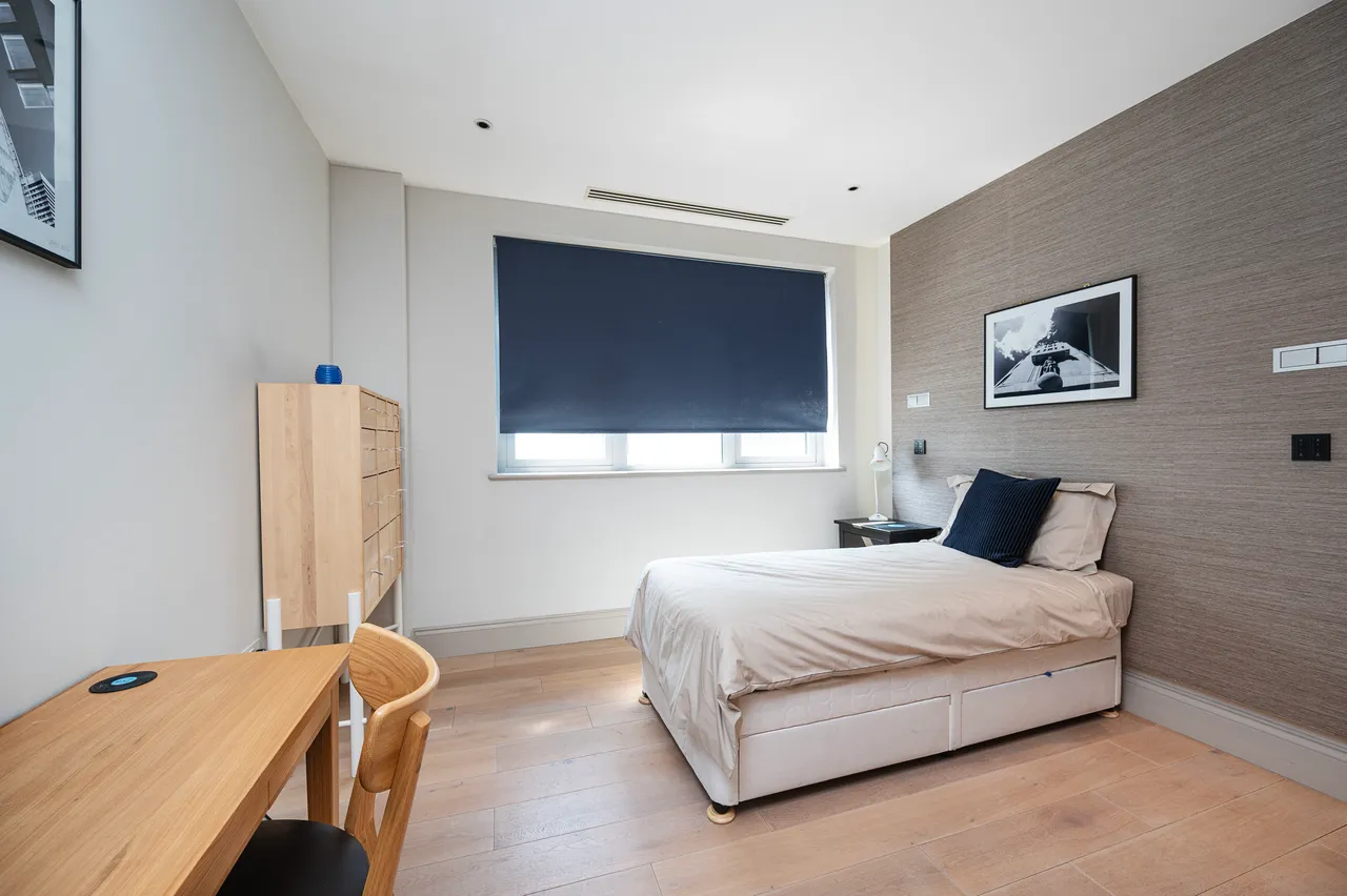 Flat 6, 34 Worship Street, London, photo 8