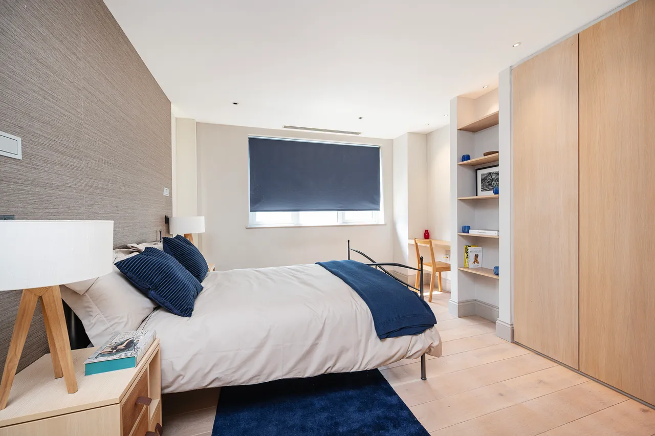 Flat 6, 34 Worship Street, London, photo 6