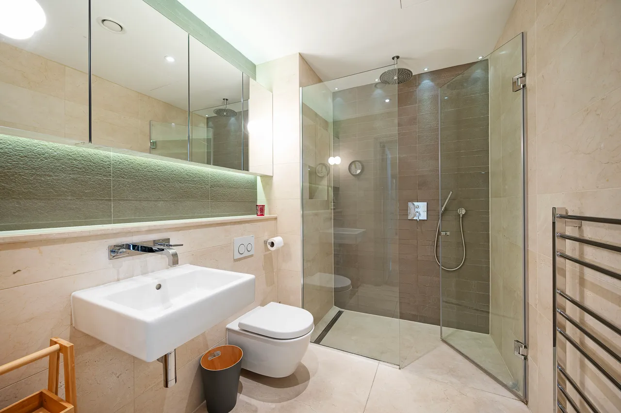 Flat 6, 34 Worship Street, London, photo 10