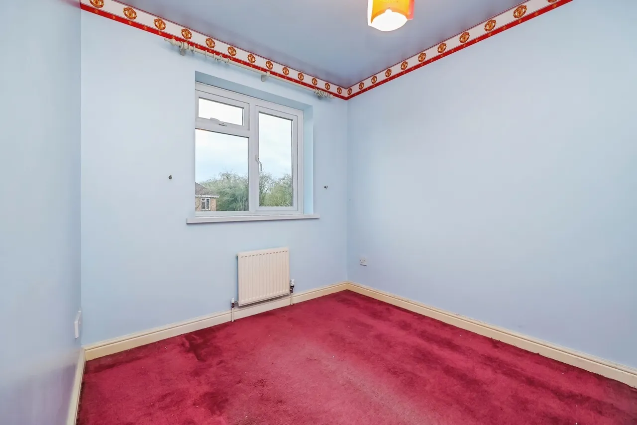 Minster Close, Hucknall, Nottingham, Nottinghamshire, NG15, photo 14