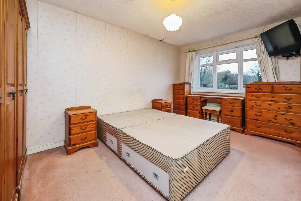 Minster Close, Hucknall, Nottingham, Nottinghamshire, NG15, photo 9